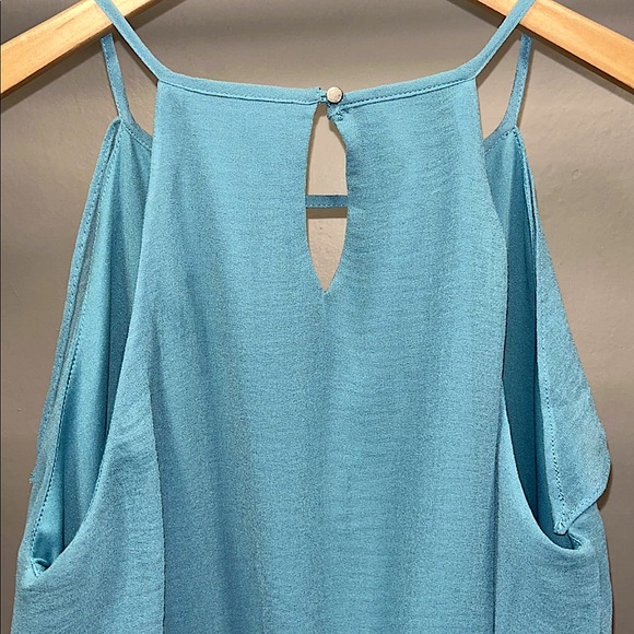 Maurices Formal Mini Dress, Sz. Medium - Picture 5 of 5